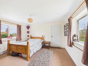 Bedroom 2- click for photo gallery